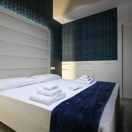 Nel Cuore Dell'Aquila Bnb Luaran gambar