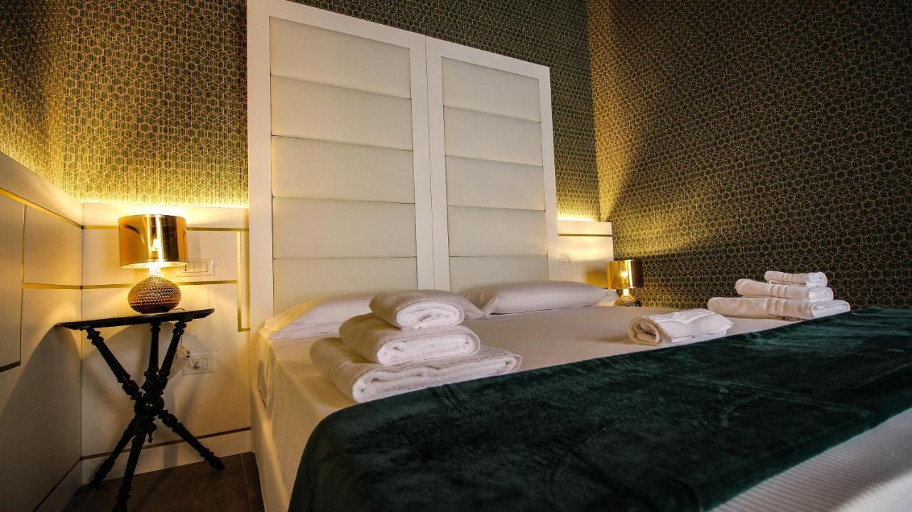 Nel Cuore Dell'Aquila Bnb Luaran gambar