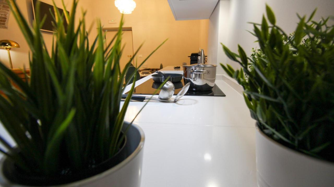Nel Cuore Dell'Aquila Bnb Luaran gambar