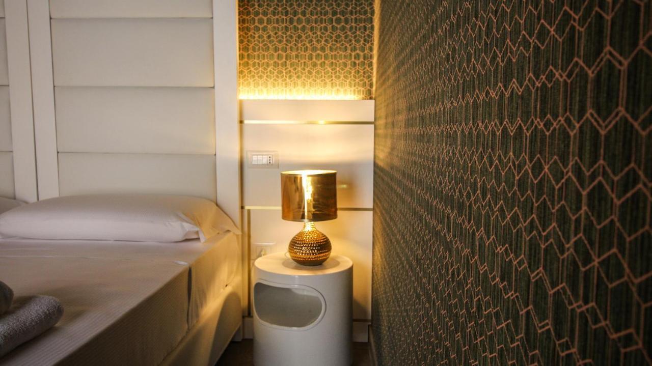 Nel Cuore Dell'Aquila Bnb Luaran gambar