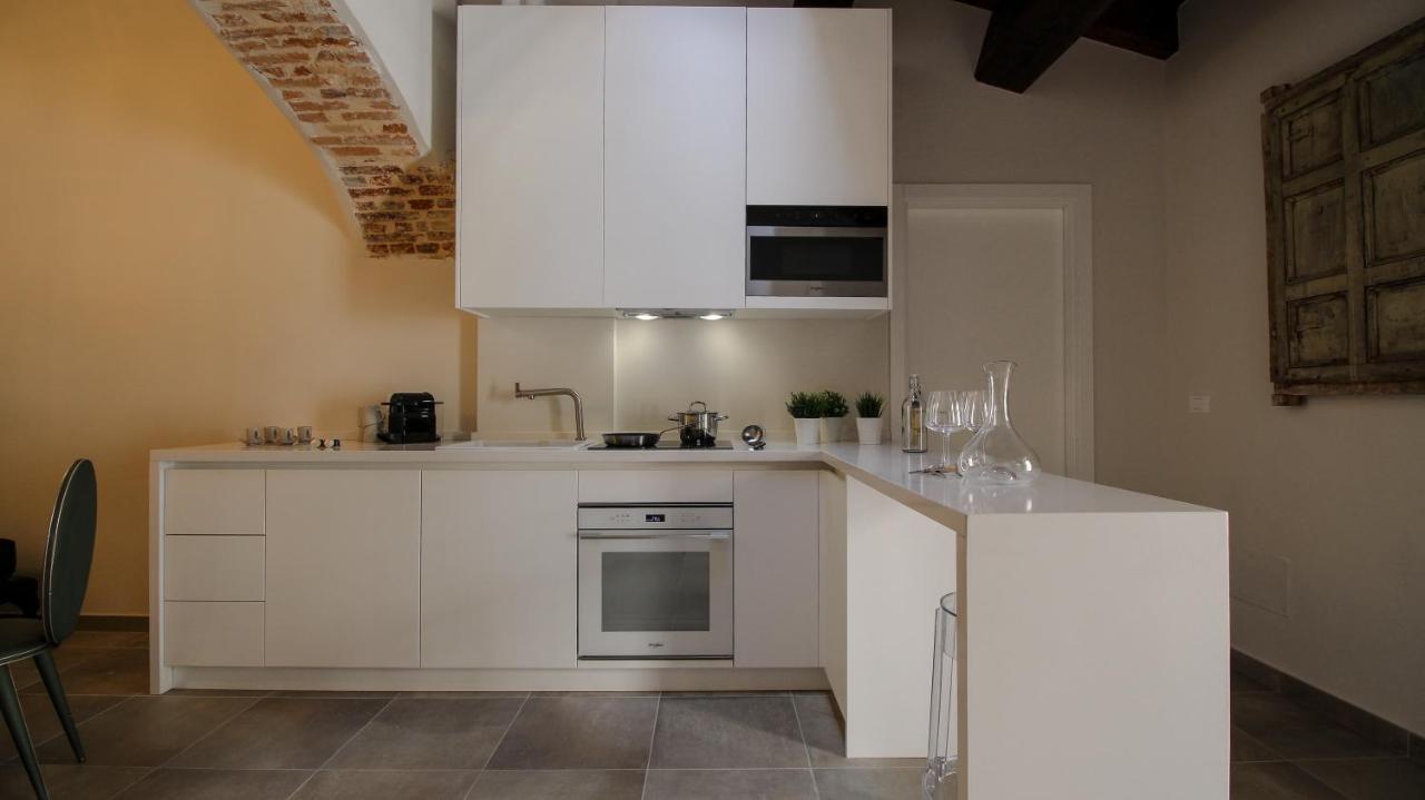 Nel Cuore Dell'Aquila Bnb Luaran gambar