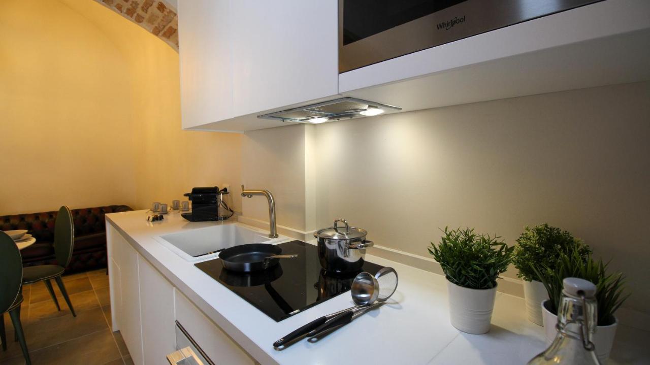 Nel Cuore Dell'Aquila Bnb Luaran gambar