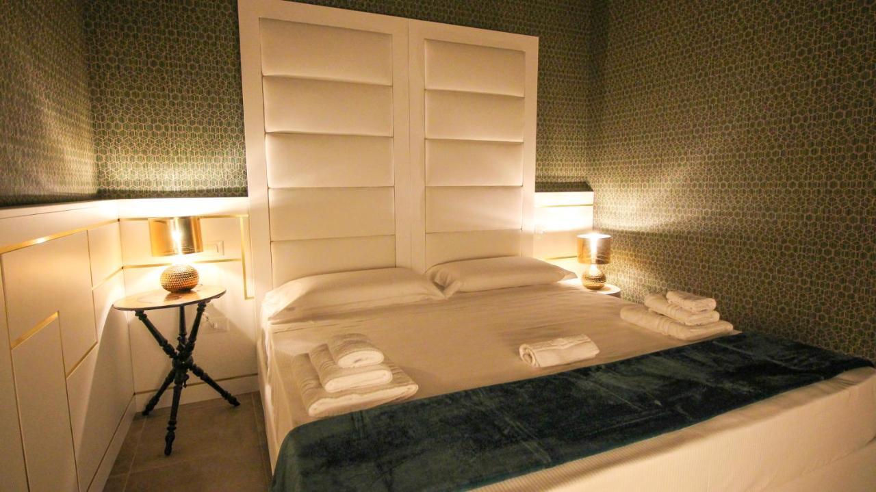 Nel Cuore Dell'Aquila Bnb Luaran gambar