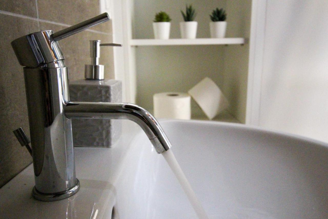 Nel Cuore Dell'Aquila Bnb Luaran gambar