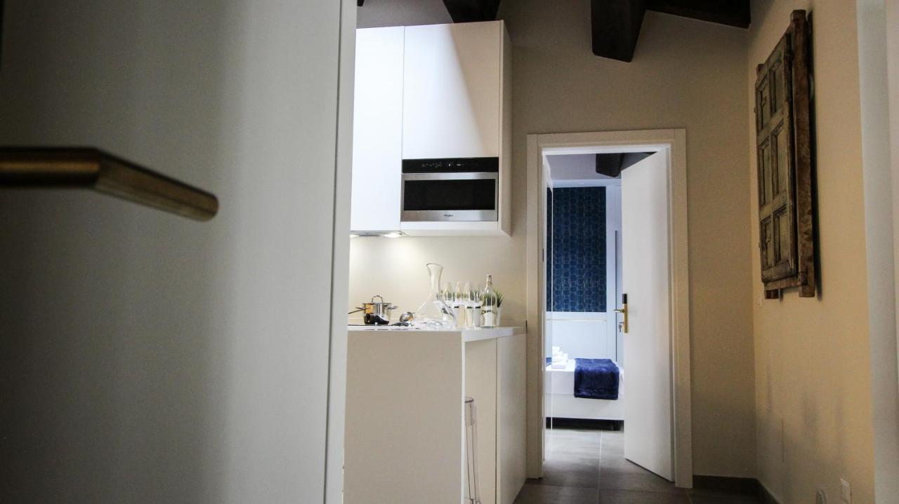 Nel Cuore Dell'Aquila Bnb Luaran gambar