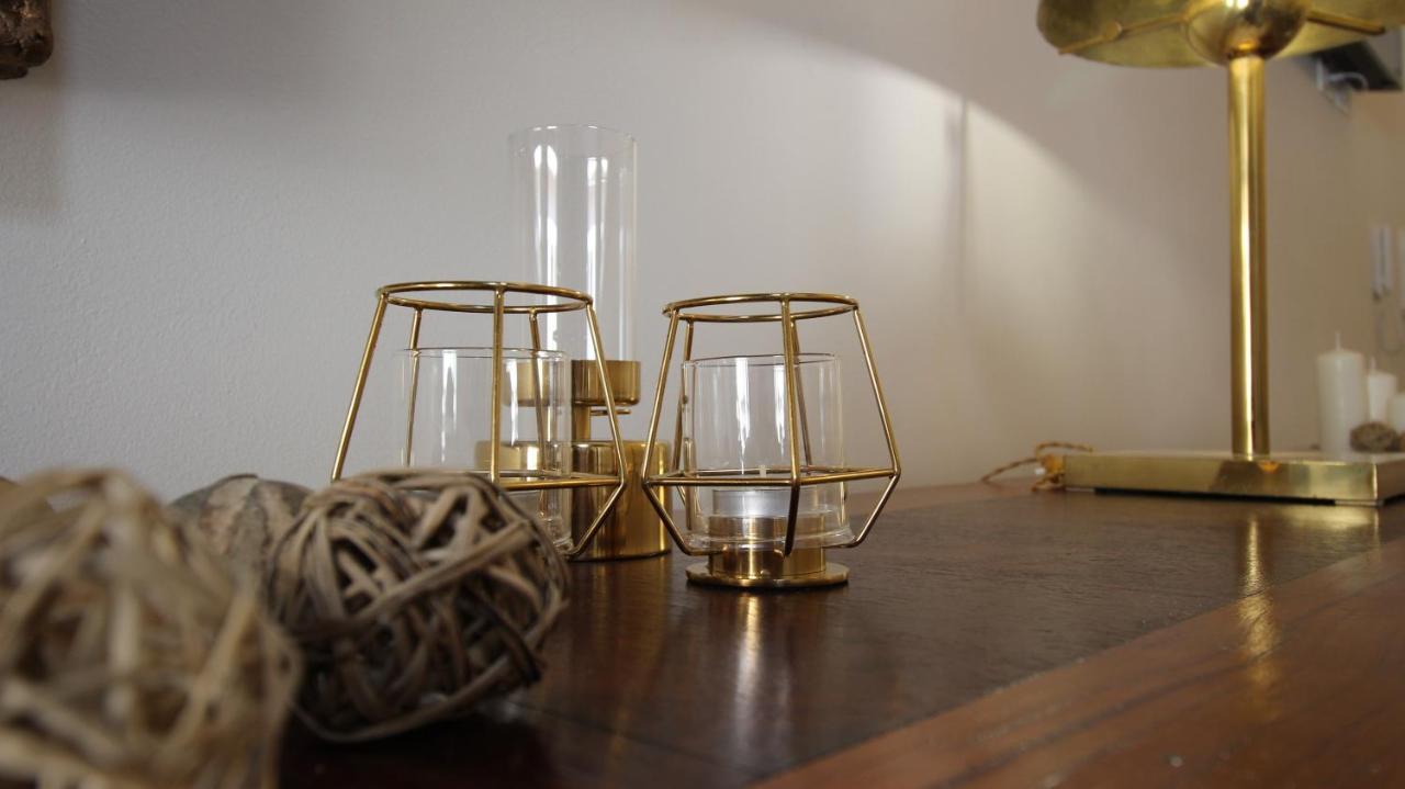 Nel Cuore Dell'Aquila Bnb Luaran gambar